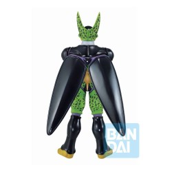 Statuette Dragon Ball Super Vs Omnibus Super Ichibansho Perfect Cell