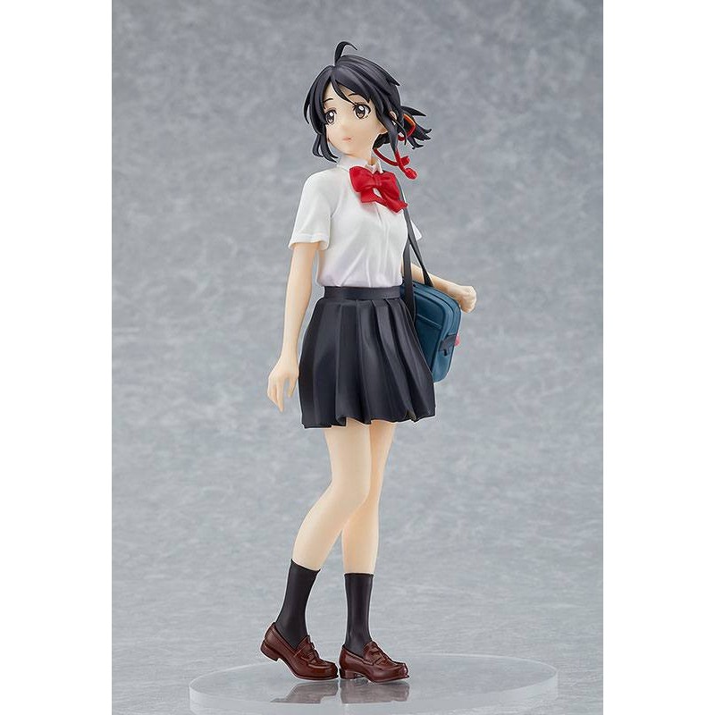 Statuette Your Name Pop Up Parade Mitsuha Miyamizu