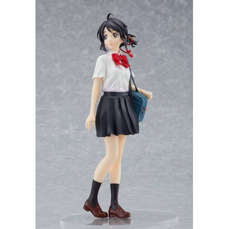 Statuette Your Name Pop Up Parade Mitsuha Miyamizu