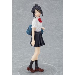 Statuette Your Name Pop Up Parade Mitsuha Miyamizu