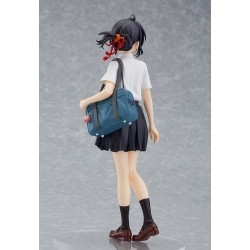 Statuette Your Name Pop Up Parade Mitsuha Miyamizu