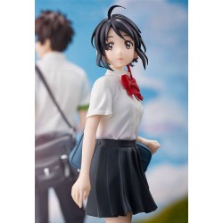 Statuette Your Name Pop Up Parade Mitsuha Miyamizu