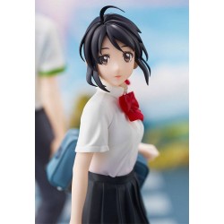 Statuette Your Name Pop Up Parade Mitsuha Miyamizu