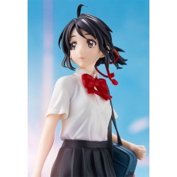 Statuette Your Name Pop Up Parade Mitsuha Miyamizu