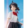Statuette Your Name Pop Up Parade Mitsuha Miyamizu