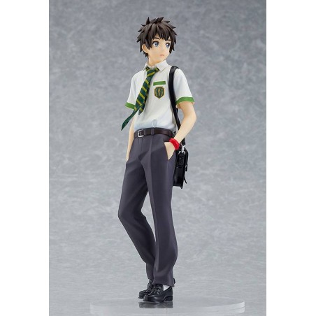 Statuette Your Name Pop Up Parade Taki Tachibana