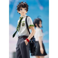 Statuette Your Name Pop Up Parade Taki Tachibana