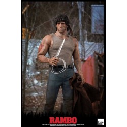 Figurine Rambo I 1/6 John Rambo