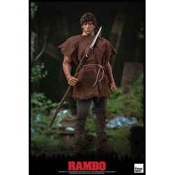 Figurine Rambo I 1/6 John Rambo