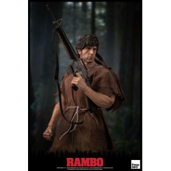 Figurine Rambo I 1/6 John Rambo
