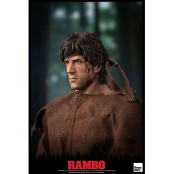Figurine Rambo I 1/6 John Rambo