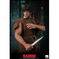 Figurine Rambo I 1/6 John Rambo
