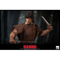 Figurine Rambo I 1/6 John Rambo