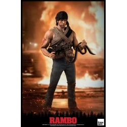 Figurine Rambo I 1/6 John Rambo