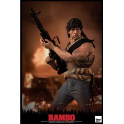 Figurine Rambo I 1/6 John Rambo