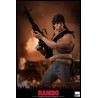 Figurine Rambo I 1/6 John Rambo