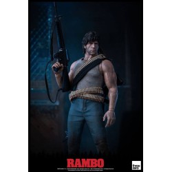 Figurine Rambo I 1/6 John Rambo