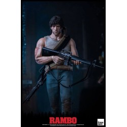 Figurine Rambo I 1/6 John Rambo