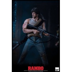Figurine Rambo I 1/6 John Rambo