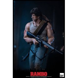 Figurine Rambo I 1/6 John Rambo