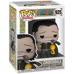 Figurine One Piece POP! Crocodile