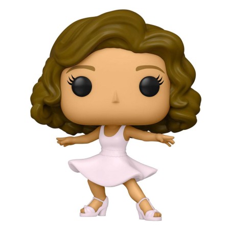Figurine Dirty Dancing POP! Baby (Finale)