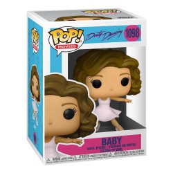 Figurine Dirty Dancing POP! Baby (Finale)
