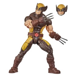 Figurine X-Men Marvel Legends Wolverine