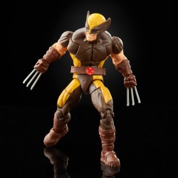 Figurine X-Men Marvel Legends Wolverine