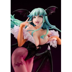 Statuette Darkstalkers Bishoujo 1/7 Morrigan