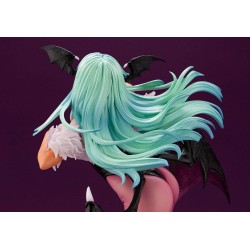 Statuette Darkstalkers Bishoujo 1/7 Morrigan