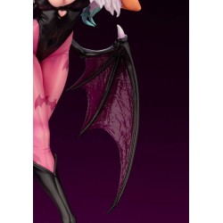 Statuette Darkstalkers Bishoujo 1/7 Morrigan