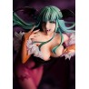 Statuette Darkstalkers Bishoujo 1/7 Morrigan