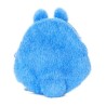 Porte-monnaie peluche Mon Voisin Totoro Totoro Bleu