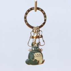 Porte-clés Mon Voisin Totoro Big Totoro