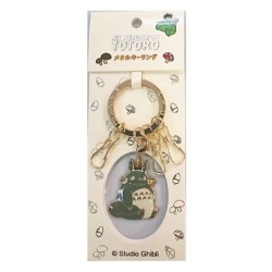 Porte-clés Mon Voisin Totoro Big Totoro