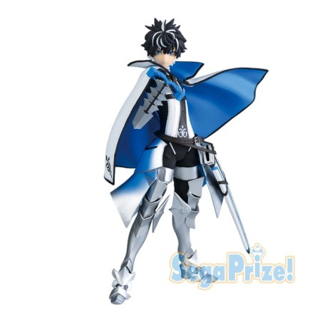 Figurine Fate Extella Link SPM Charlemagne