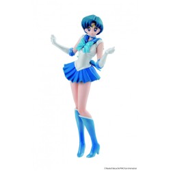 Figurine Sailor Moon HGIF Sailor Mercury