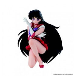 Figurine Sailor Moon HGIF Sailor Mars