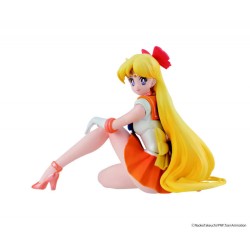 Figurine Sailor Moon HGIF Sailor Venus