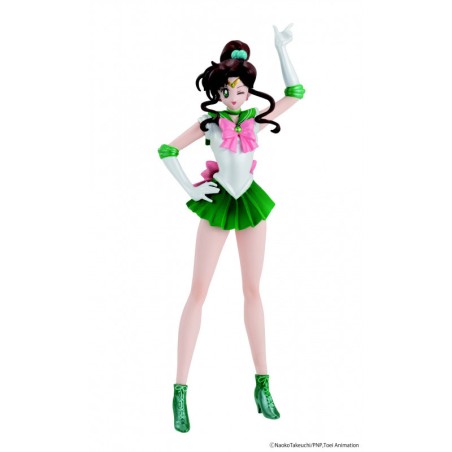 Figurine Sailor Moon HGIF Sailor Jupiter
