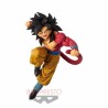 Figurine Dragon Ball GT Goku SSJ4