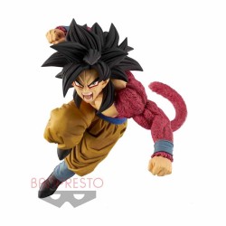 Figurine Dragon Ball GT Goku SSJ4
