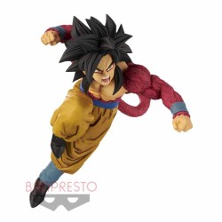 Figurine Dragon Ball GT Goku SSJ4