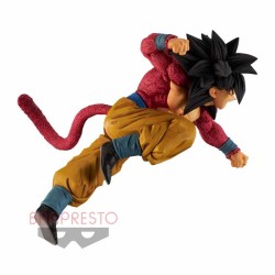 Figurine Dragon Ball GT Goku SSJ4