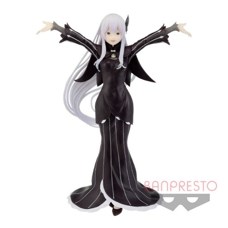 Figurine Re:Zero EXQ Echidna