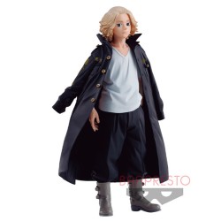 Figurine Tokyo Revengers Manjiro Sano