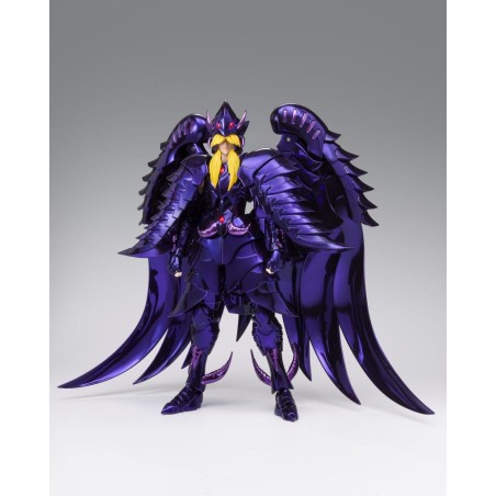 Figurine Saint Seiya Myth Cloth EX Minos du Griffon OCE