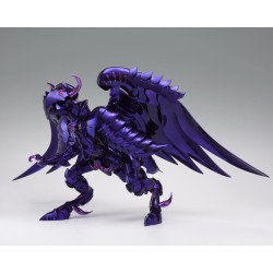 Figurine Saint Seiya Myth Cloth EX Minos du Griffon OCE