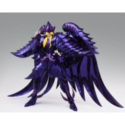Figurine Saint Seiya Myth Cloth EX Minos du Griffon OCE